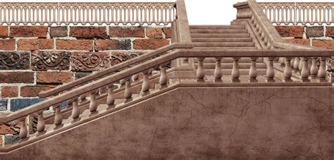 Stairs Staircase Cut Out · Free image on Pixabay