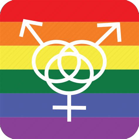 gay group lgbt pride flag sex icon