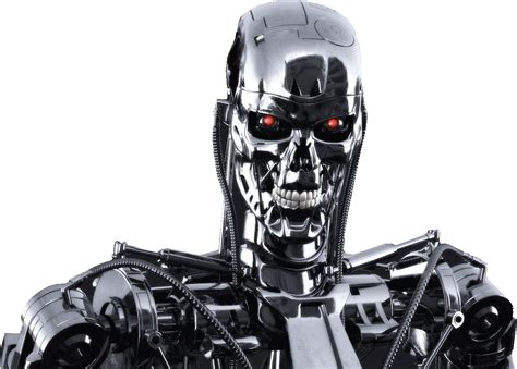 Download Terminator Png Image For Free
