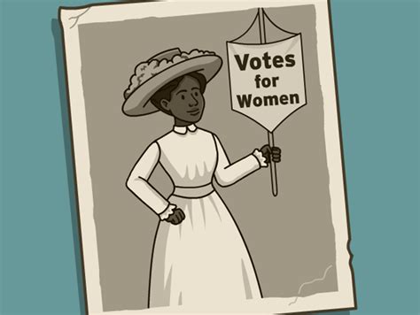 Womens Suffrage Lesson Plans And Lesson Ideas Brainpop Educators