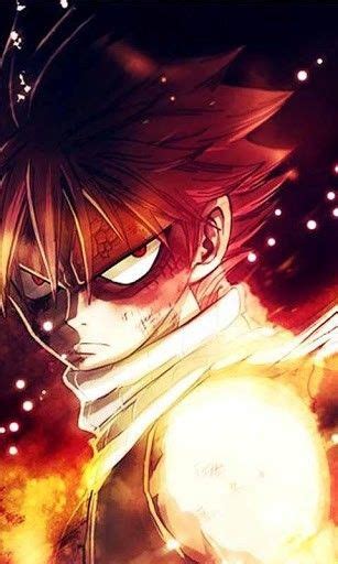 Btw i am expecting something perfect from fairytail after seeing this badass scene man natsu look evil xd Natsu Wallpaper iPhone - wallpaper. | Фейри тейл аниме ...
