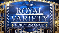 Royal Variety Performance 2022 host and line up