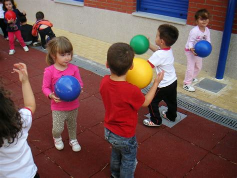 Juegos didácticos para niños y niñas de preescolar. ¿Qué actividades podemos realizar con niños con Asperger ...