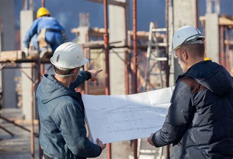 Commercial Contractors Fret Over Shortage Of Labor Builder Magazine