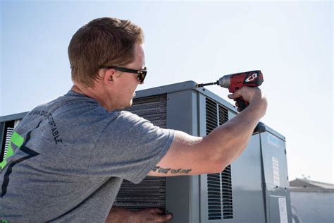The Ultimate Guide To Hiring Hvac Technicians Finding Training