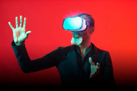 Driving Immersive Experiences In Virtual And Augmented Reality Western Digital Corporate Blog