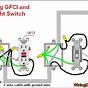 Gfci Wiring Instructions