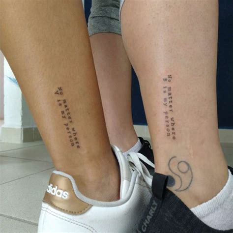 Introducir Imagem Tatuajes De Frases Para Parejas Enamoradas En