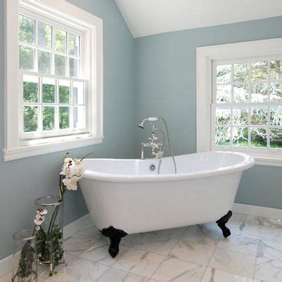 Top 50 bathroom colour ideas 2017. Sherwin Williams Blues Design Ideas, Pictures, Remodel and ...