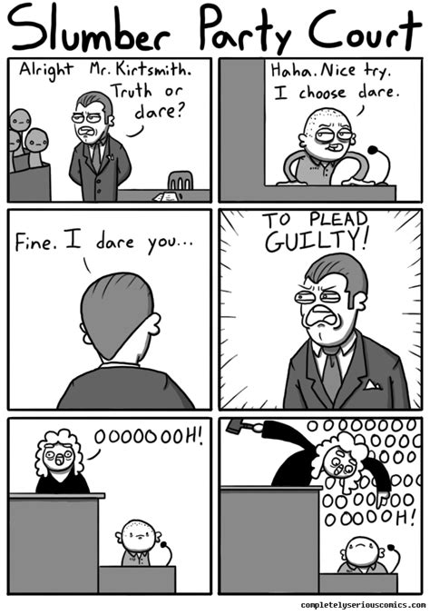 This Has To Be One Of My Favourite Web Comics Ever Funny Pictures