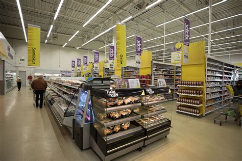 From Iceland — Best Of Reykjavík Shopping 2020: Best Grocery Store