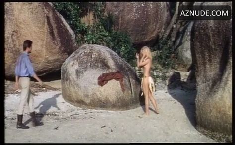 Catherine Schell Breasts Butt Scene In Lana Konigin Der Amazonen