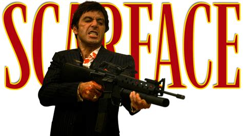 Scarface Image Id 121932 Image Abyss