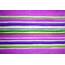 Striped Fabric Texture Purple And Green Picture  Free Photograph