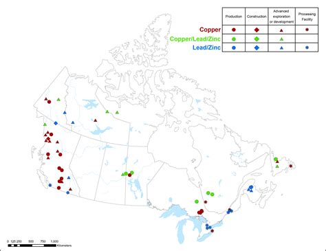 Copper Mining In Canada Everything You Need To Know Canada Action