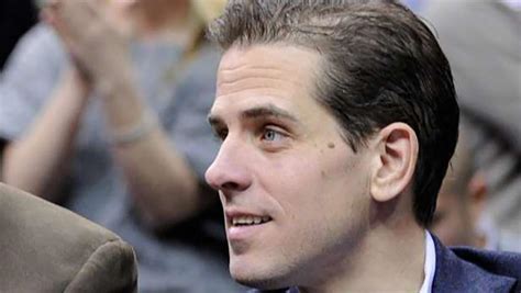 Hunter Biden Steps Down From Board Of Chinese Company Fox News Video