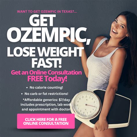 Ozempic For Weight Loss Near Me In San Angelo Tx Wegovy