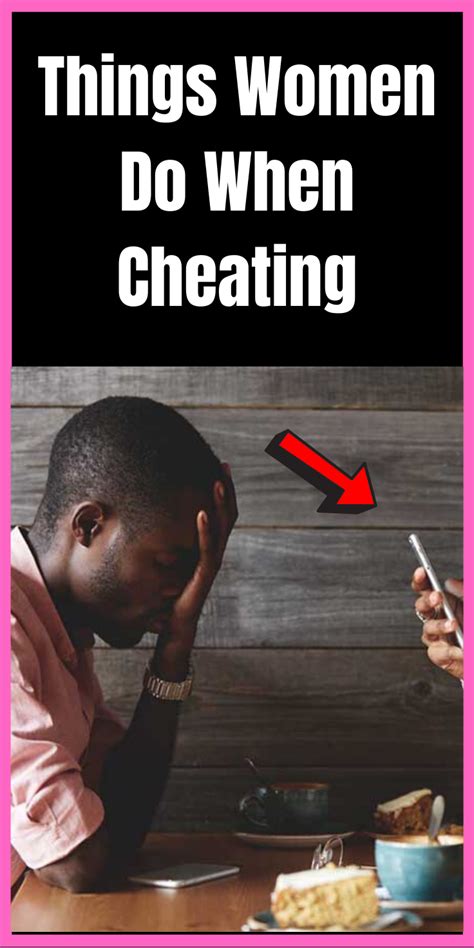 Things Women Do When Cheating Cyber Monday Shopping Cheating Quotes