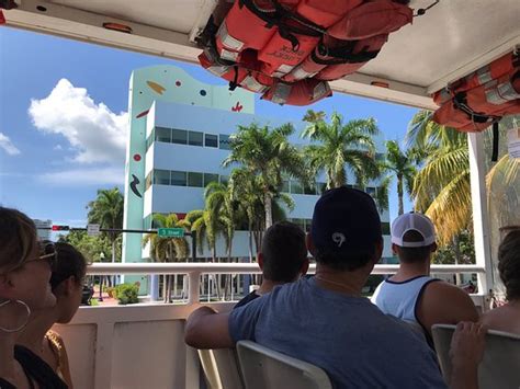 Duck Tours South Beach Miami Beach 2019 All You Need To Know Before You Go With Photos