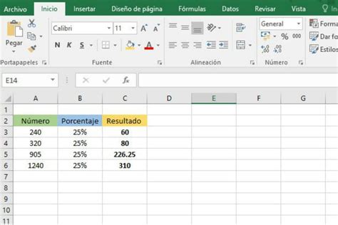 Como Calcular Porcentaje En Excel Paso A Paso Printable Templates Free