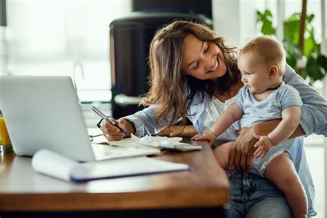 mãe empreendedora os desafios de lidar com maternidade e empreendedorismo xpbox digital