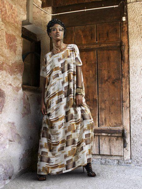 Somalia African Fashion Dress Culture Somali Clothing