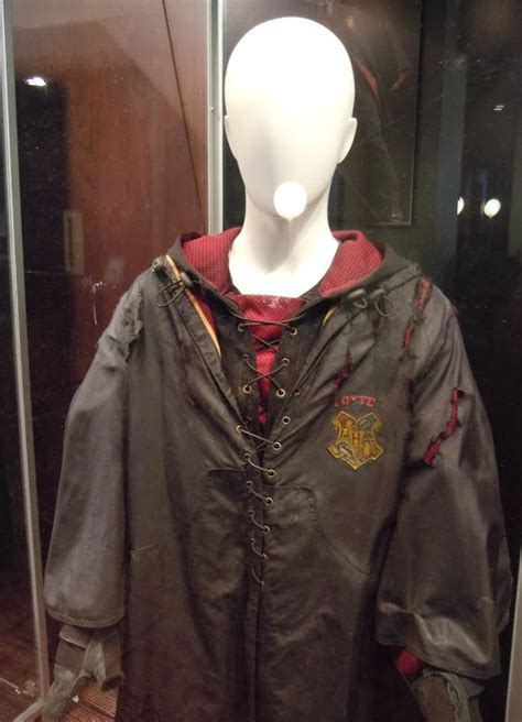 Harry Potter Costume Designer Costume Design On The Harry Potter Movies Since Harry Potter