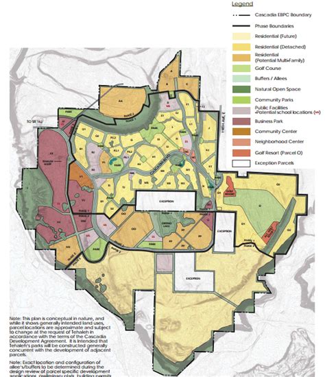 Tehaleh The Urbanist