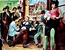 SOSPECHOSOS CINÉFAGOS: IRMA LA DULCE (1963)