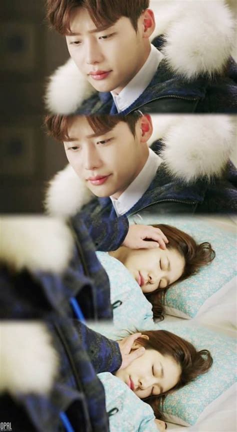 In the beginning, it frustrated jong suk to read comments about you never smiling and having a face of stone. Lee Jong Suk #Pinocchio ep 11 SBS 14.12.17 | Lee jong suk ...