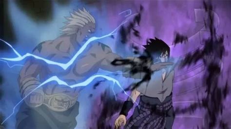 7 Fakta Amaterasu Jutsu Api Yang Tak Bisa Padam Di Naruto