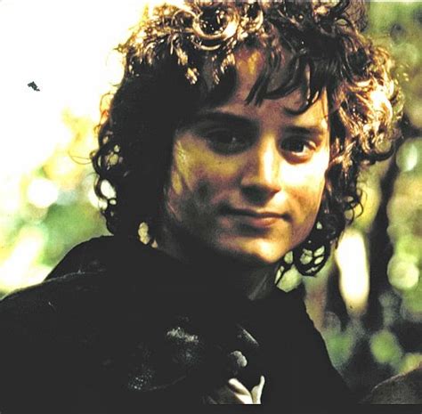 Frodo Baggins♥♥♥♥♥ Best Picture Ever Tolkien Pinterest Frodo