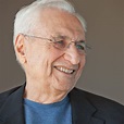 MUSINGS: FRANK GEHRY: UNIQUE TO SAY THE LEAST