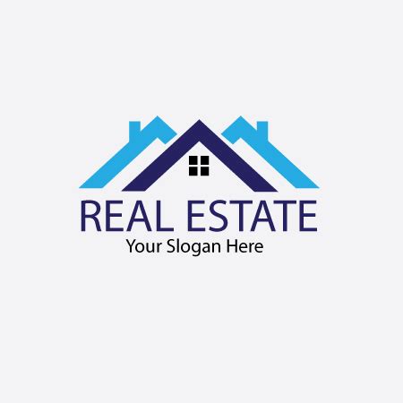 Real Estate Logo Realtor Logo House Logo Broker Logo Real Estate Associate Logos Real Estate