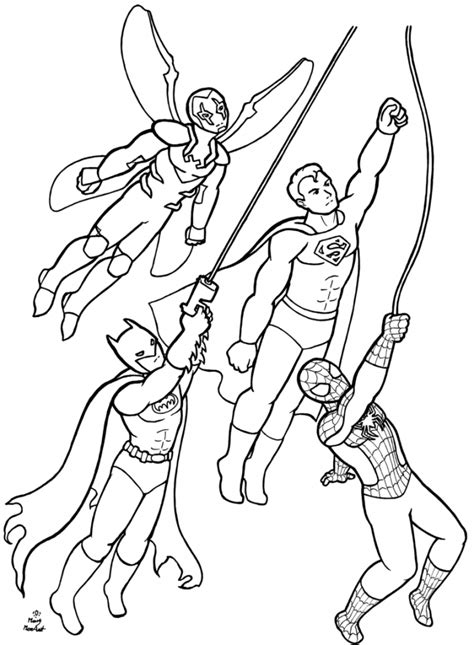 There are coloring pages of batman standing, in action, with the joker, running and various other patterns. Batman Beyond Coloring Pages - Coloring Home