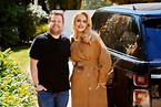 Adele Drives Off In Final ‘Carpool Karaoke’ Session For James Corden’s ...