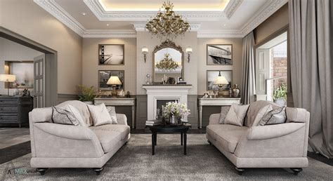 How Modern Classic Interior Can Increase Your Profit Modern Classic