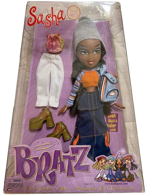 First Edition Cool Bratz Bratz Wiki Fandom Bratz Doll Bratz
