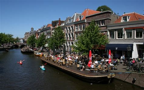 Free travel guide on the picturesque university town of leiden holland in the. Leiden - What to do in Leiden? These are the best tips ...