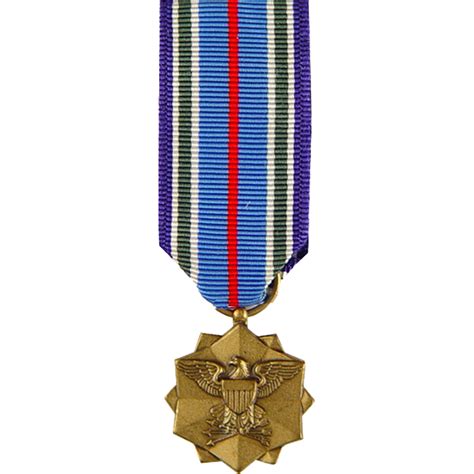 Joint Service Achievement Mini Medal