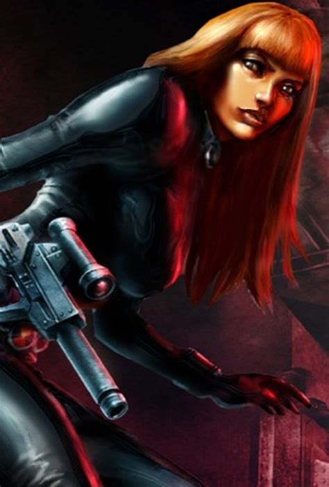 I used to have nothing. Black Widow | Marvel: Ultimate Alliance Wiki | FANDOM ...