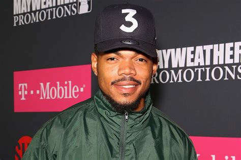 Chance The Rapper Organizes Holiday Giveaway Of 1500 Free Meals In