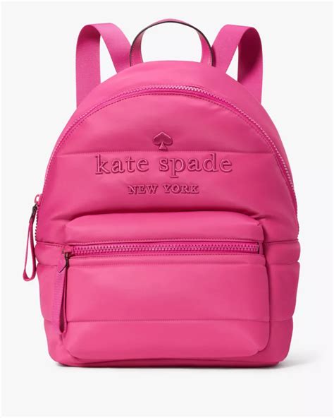 Ella Large Backpack Kate Spade Outlet