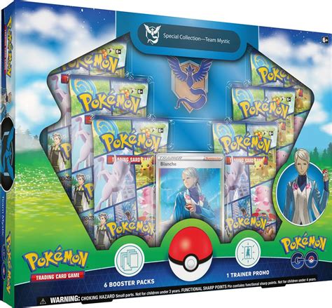 Kaufen Collectible Card Games Ccg Pokémon Tcg Pokémon Go Team