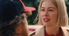I Care a Lot Trailer 2021 with Rosamund Pike: WATCH