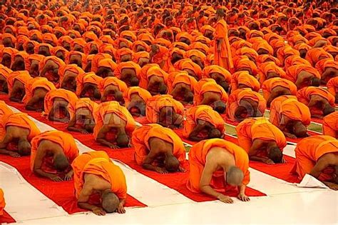 The Psychology Of Buddhist Prostrations The Humble Bow A Meaningful