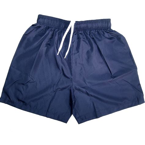 Navy Shorts Graham Briggs School Outfitters