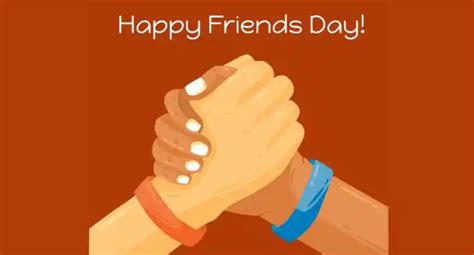 90 Happy Friendship Day 2022 Images Wishes Messages And Friendship Quotes Techlogitic
