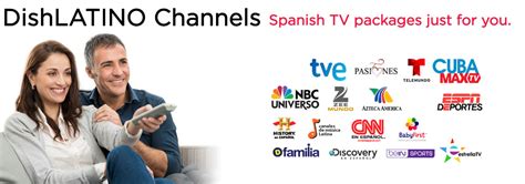Dish tv general entertainment channel list with channel number and price (2021). DishLATINO Channels | DISH Systems
