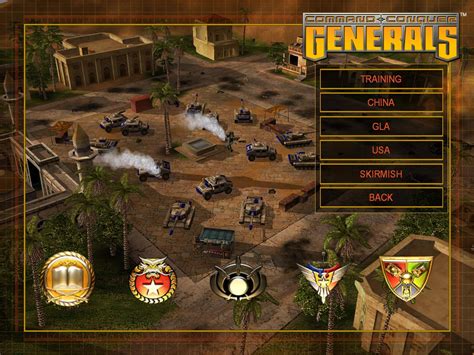 Command And Conquer Generals Zero Hour Addon Latest Version Get